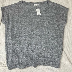 NWT GAP short sleeved top